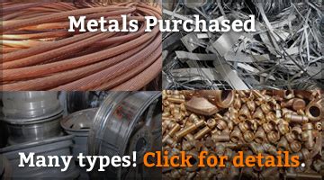 tri state scrap metal prices